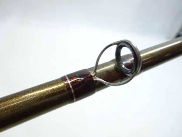 デストロイヤートマホーク F4-70GT3 紫竜